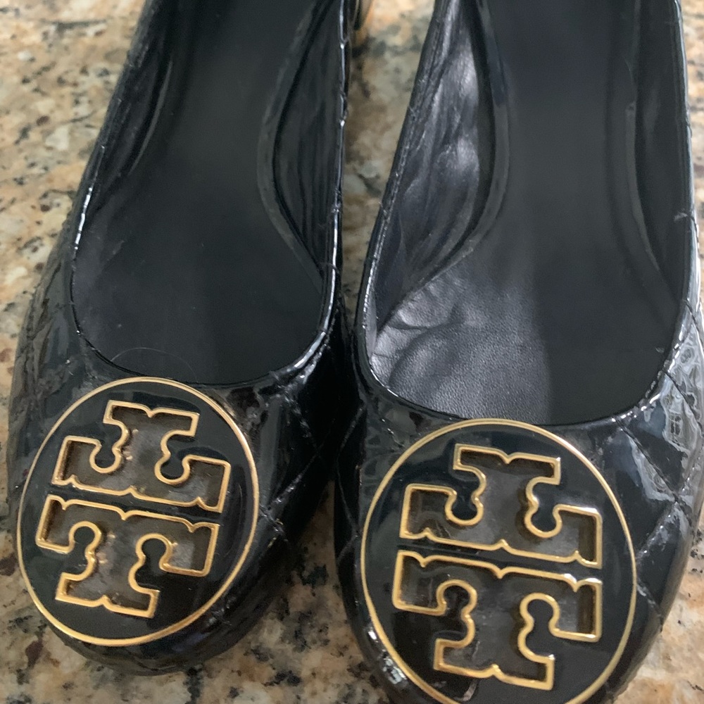 Tory Burch shoes